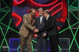 آئین «شاهدان شیدایی»