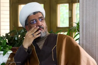 آیین افتتاحیه‌ی کتابخانه عمومی دارلقرآن الکریم اصفهان