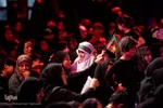 همایش سه ساله های حسینی در کرج