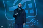 آیین ملی بزرگداشت استاد امین تارخ در شیراز‎
