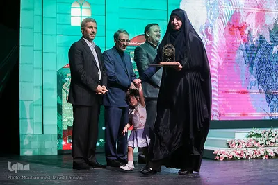 اختتامیه جشنواره قرآن و عترت دانشگاهیان وزارت بهداشت
