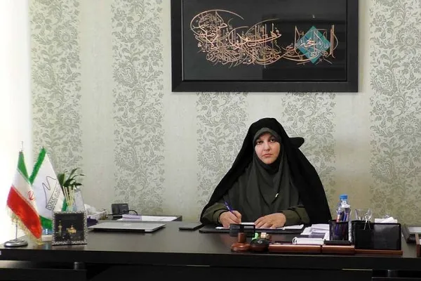 حجاب مانعی برای آزادی زنان نیست