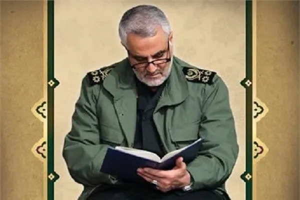 برپایی محفل قرآنی در سوادکوه