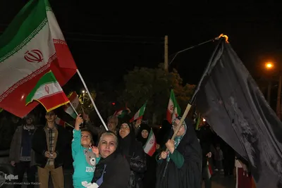 آغاز زندگی زوج جوان شیرازی در سی امین شب همبستگی ملی