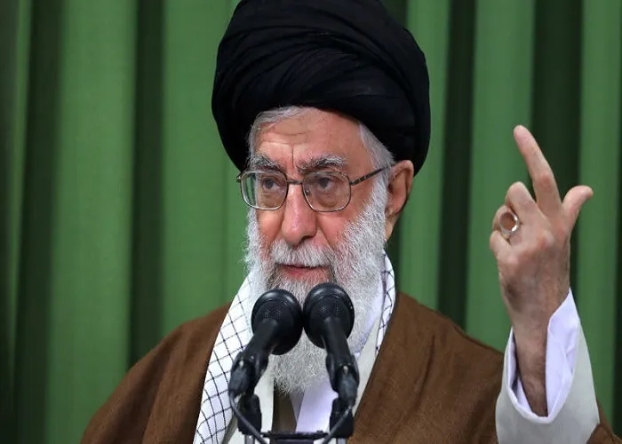 Líder de Irán: Acuerdo del siglo de Trump, condenado al fracaso