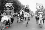 آزاد سازی خرمشهر