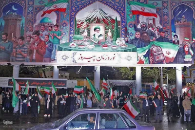 شیرازی ها استوارتر در ایستگاه ۲۶