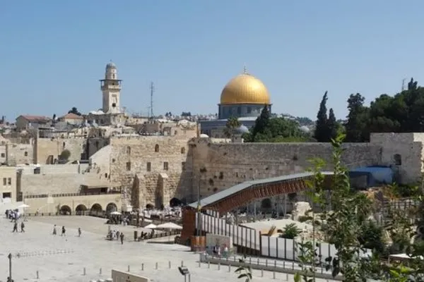 قطعنامه یونسکو در رد اشغالگری اسرائیل در قدس