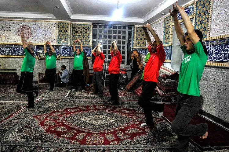 احیای کارکردهای مسجد برای مقابله با آسیب های اجتماعی ارزشمند است