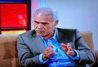 اشكال اساسی در مكاتبه رئیس برنامه و بودجه، مخاطبِ نامه است