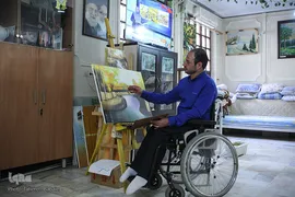 مردانی که زندگی می آفرینند