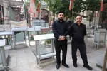 میثاق با شهدای جهاددانشگاهی