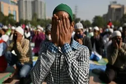 بھارت میں مساجد کو اذان کی آواز کم کرنے پر مجبور کردیا گیا