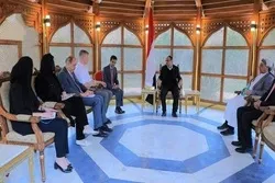 Marekani, Uingereza zinazuia mapatano ya amani kati ya Yemen na Saudi Arabia