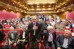 اجلاس رؤسای دانشگاه‌ها و مؤسسات آموزش عالی شیراز‎‎