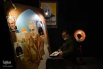 ویژه‌برنامه «هنرمردان» در میدان امام حسین(ع) اصفهان