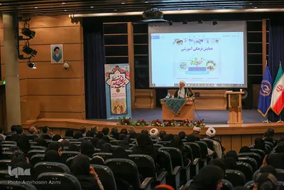 همایش فرهنگی، آموزشی خطبه نور