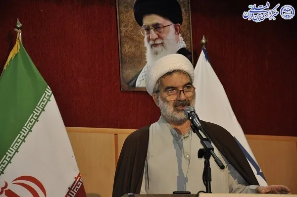 سومین سالیاد شهادت سردار دل‌ها و نشست تخصصی واکاوی مکتب سلیمانی در دانشگاه مازندران