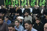چهارمین روز مراسم سوگواری بمناسبت ایام عزاداری دهه آخر ماه صفر