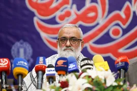 نشست ستاد مرکزی یوم‌الله ۱۳ آبان