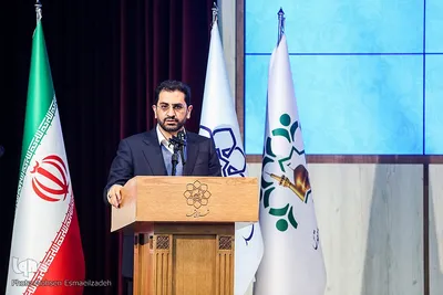 نشست شهردار مشهد با جامعه قرآنی
