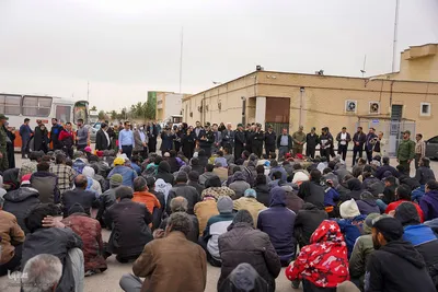 آغاز طرح رزمایش نوروزی پلیس