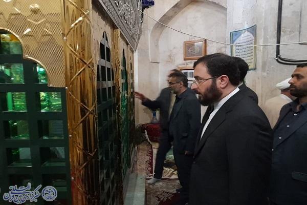 همایش روز ملی مازندران در نوشهر