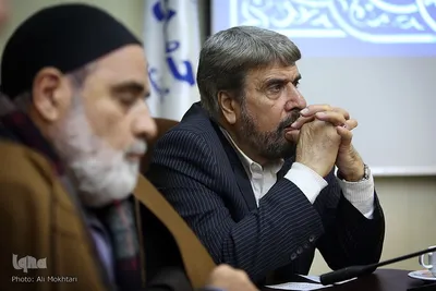 روایت شیدایی مرحوم حاج محمد علامه