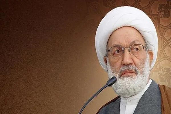 Ayətullah İsa Qasim əməliyyat olundu