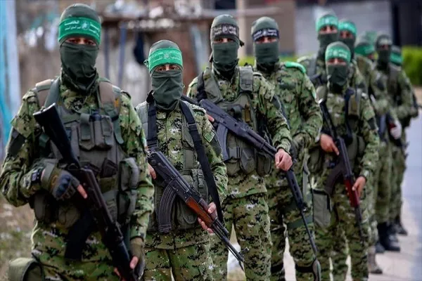 HAMAS pide presión mundial contra Israel para que respete alto el fuego