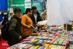 حضور پررنگ ناشران قرآنی در بیستمین نمایشگاه قرآن اصفهان