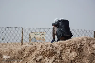 حضور دانش‌آموزان استان مرکزی در مناطق عملیاتی جنوب کشور