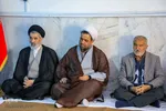 ستاد اعتکاف خراسان‌جنوبی
