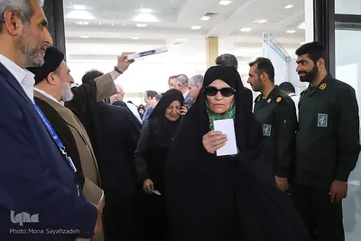 اعزام حجاج خوزستانی به سرزمین وحی