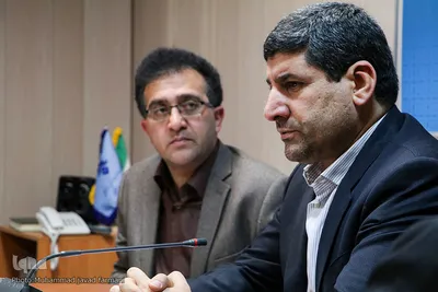 نشست خبری هشتمین جشنواره فارابی