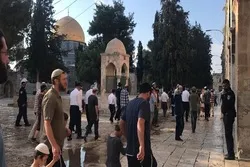 Yahudawan Sahyuniya Sun Kai Samame A babul Magariba