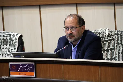 آخرین جلسات صحن علنی شورای اسلامی شهر یزد در سال ۱۴۰۳