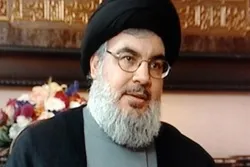 سید حسن نصرالله به د جمعې په ورځ تقریر کوي
