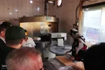 اردوی جهادی در آناخاتون تبریز‎