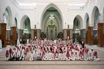 Kuba Mescidi'nde yaz kuran kursu düzenlendi