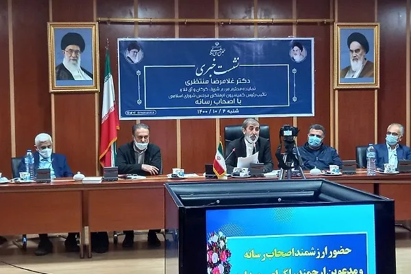 مکتب شهید سلیمانی الگویی برای همگان است