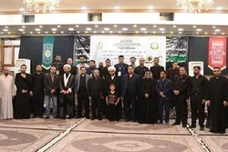 Competition Held for Quran Reciters, Memorizers of Holy Shrines in Iraq
