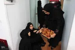 مجلس روضه در تبریز