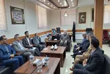 عدالت در لرستان بر پایه دانش و تخصص استوار می‌شود