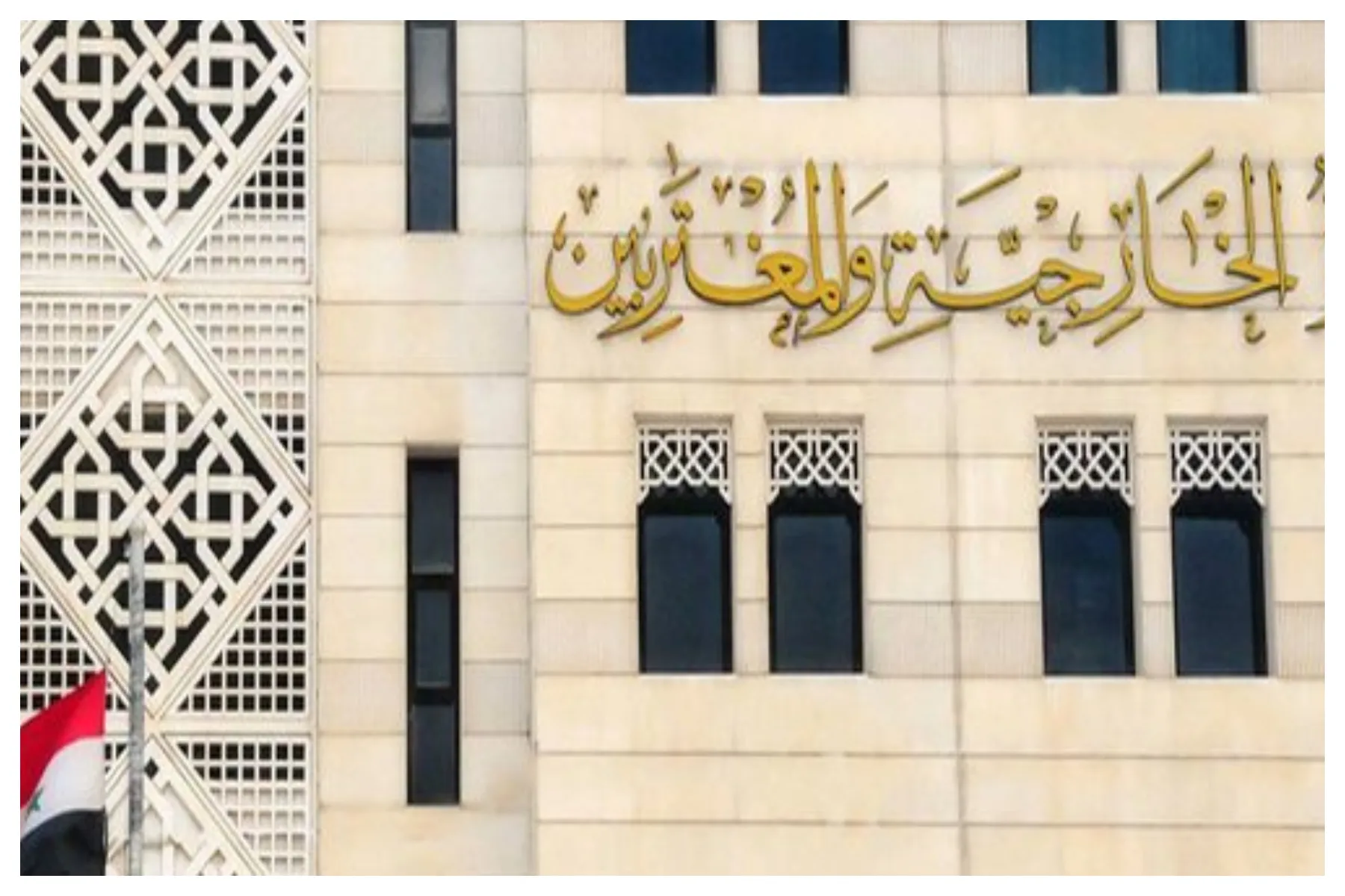 سوریه: رفتار آمریکا و ترکیه در ادلب، رفتار «راهزن‌ها» است