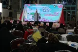 عکس | جشن‌های مردمی نیمه شعبان در گیلان