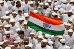 Menilik Kondisi Budaya dan Ekonomi Muslim India