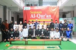 UNISMA Menjadi Pelopor Muda Dalam Komitmen Syiarkan Al-Qur’an Pada Mahasiswa Milenial Se-Malang Raya