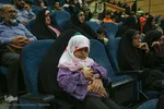 همایش تجلیل از قرآن‌آموزان مرکز حفظ ثامن‌الائمه (ع)