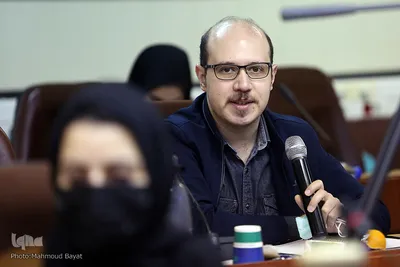 دیدار صمیمانه رئیس جهاد دانشگاهی با جمعی از فعالان علمی دانشجویی کشور